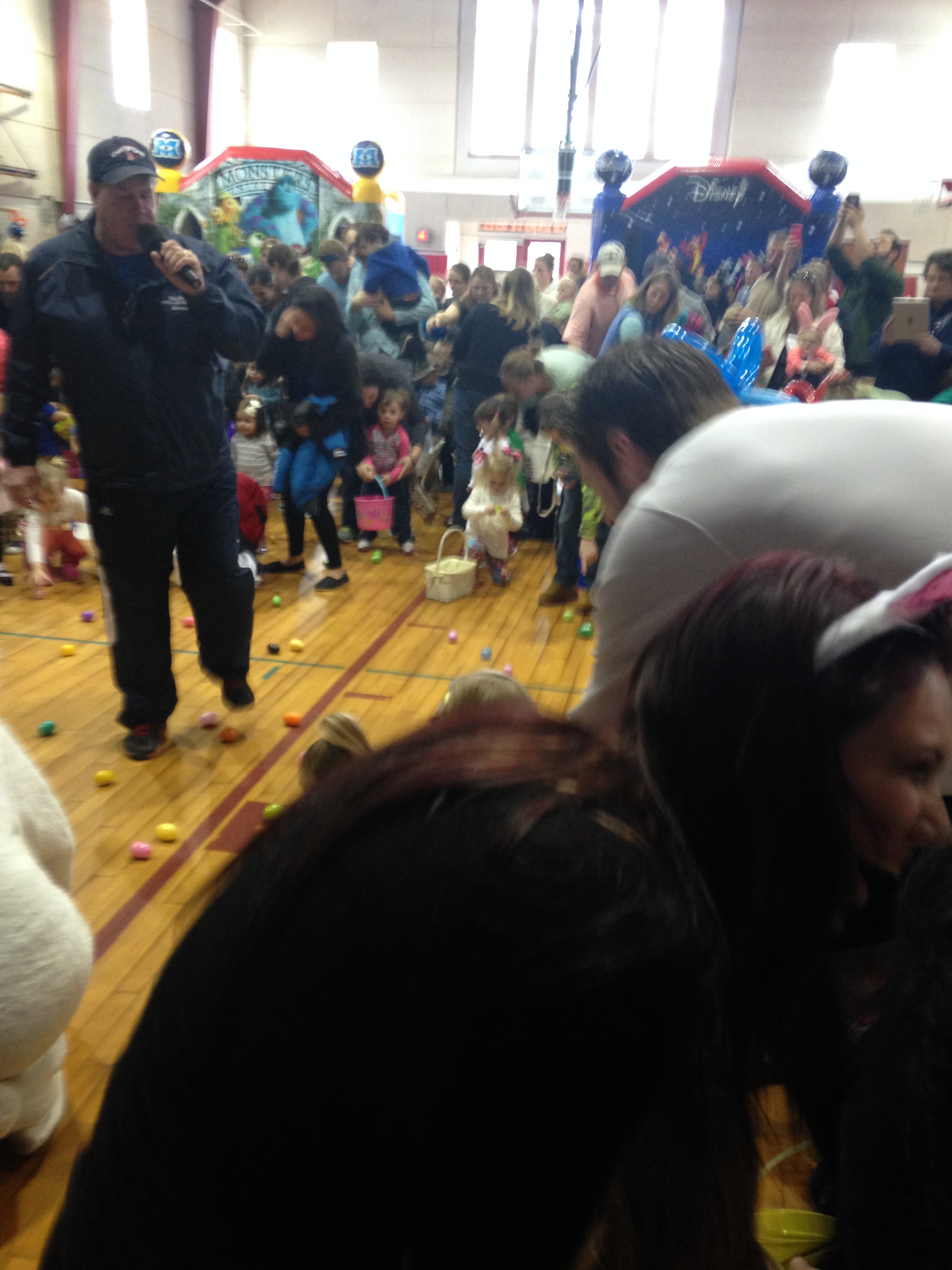 Halifax Youth & Recreation Department